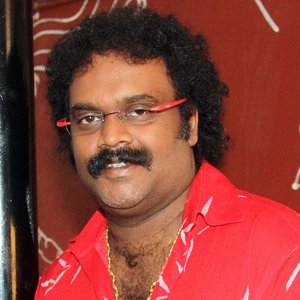 Awatar dla V. Harikrishna