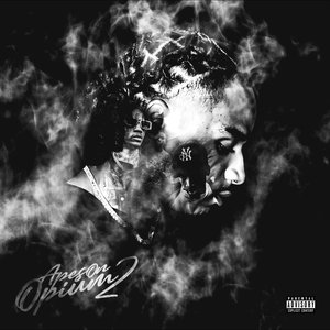 Apes On Opium 2
