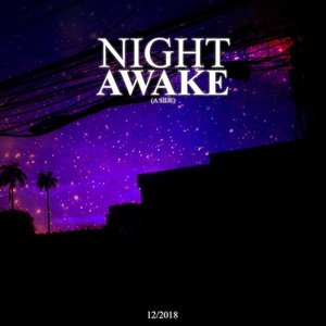 Image for 'Night Awake [A Side]'