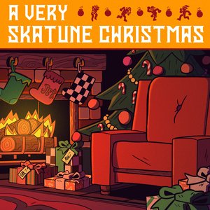 A Very Skatune Christmas (Deluxe Edition) [feat. JER]