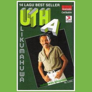 14 Lagu Best Seller