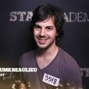 Guillaume Beaulieu のアバター