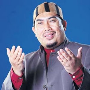 Ustaz Amal 的头像