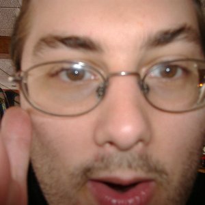 “Michael Fortunato”的封面
