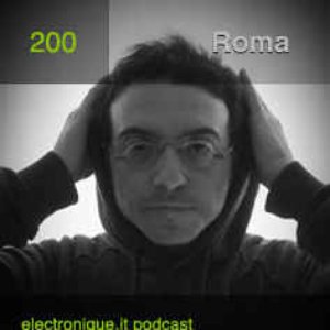 E.P. 200 - Roma