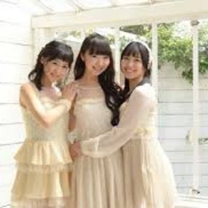 Gigant Girls のアバター