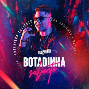 Botadinha Saliente - Single