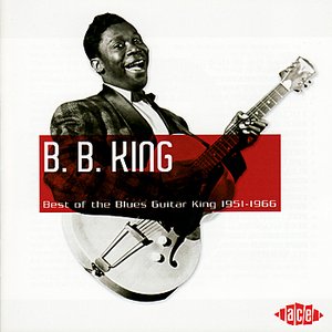 Best Of The Blues Guitar King 1951-1966