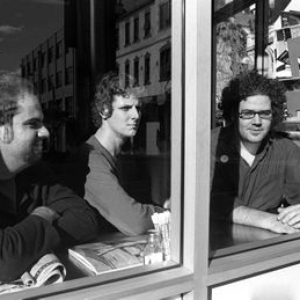 Triosk photo provided by Last.fm