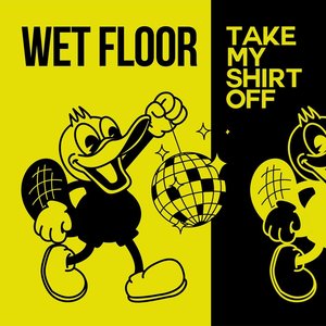 Take My Shirt Off