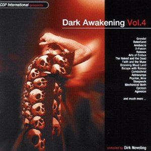 Dark Awakening, Volume 4