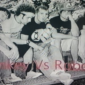 Avatar for Monkey vs. Robot