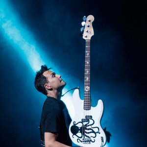 Avatar för Mark Hoppus