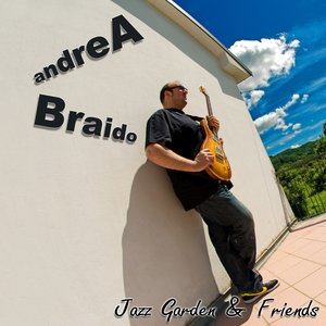 Jazz Garden & Friends