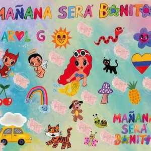 MAÑANA SERÁ BONITO [Explicit]