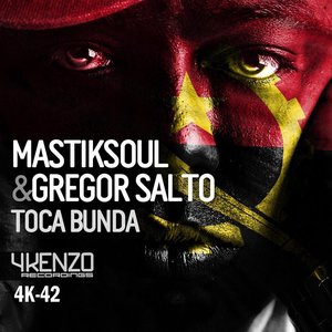 Avatar for Mastiksoul & Gregor Salto