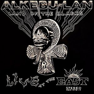 Alkebu-Lan: Land Of The Blacks