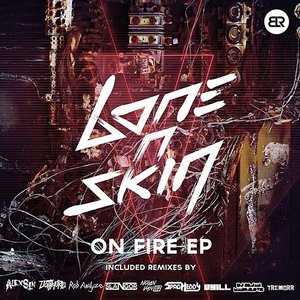 On Fire EP