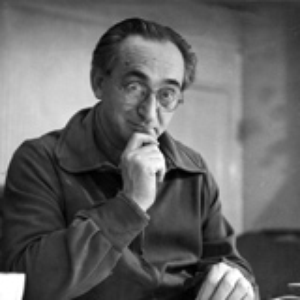 Francis Chagrin photo provided by Last.fm