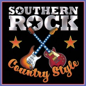 Image pour 'Southern Rock Country Style'