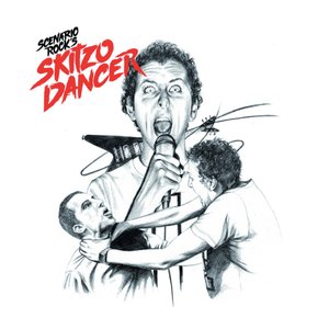 Skitzo Dancer (Justice Remix)