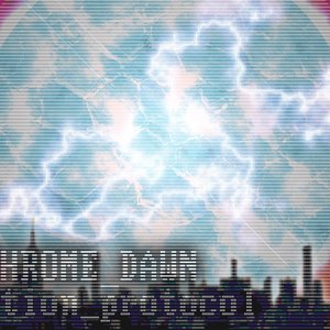 Avatar for Monochrome Dawn