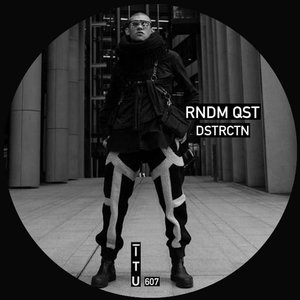 DSTRCTN