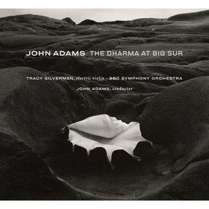 Изображение для 'The Dharma at Big Sur/My Father Knew Charles Ives'