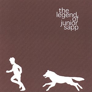 The Legend of Junior Sapp