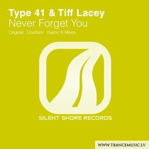 Avatar di Type 41 & Tiff Lacey