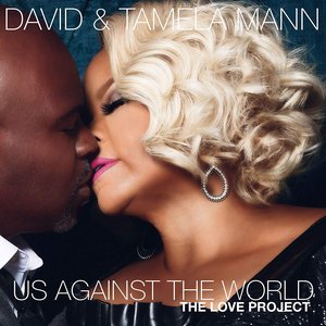 David & Tamela Mann 的头像