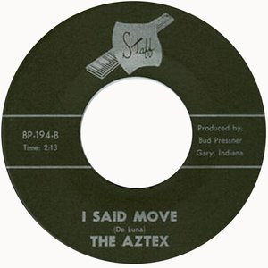 the little streets in this town / i said move
