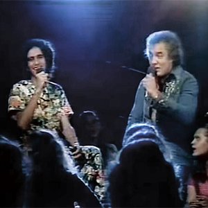 Avatar de Erasmo Carlos e Caetano Veloso