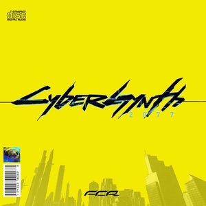 CYBER SYNTH 2077