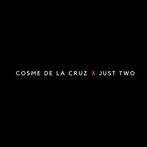 “Just Two”的封面