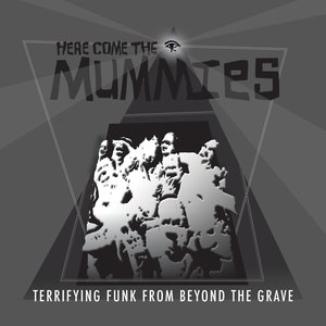 Terrifying Funk From Beyond The Grave