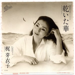 乾いた華／霧雨ホテル