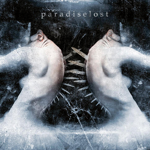 Cover Paradise Lost - Paradise Lost