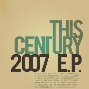 2007 - EP