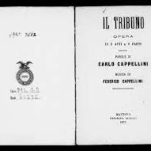 Carlo Cappellini のアバター