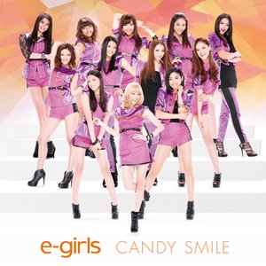 Image for 'CANDY SMILE'
