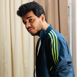 Akashdeep Sengupta 的头像