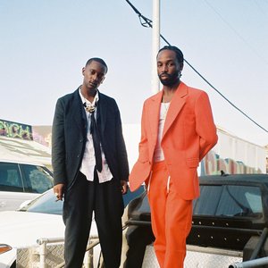 Jazz Cartier & Buddy 的头像