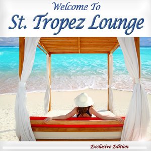 Welcome to St. Tropez Lounge (French Beach Café Chillout Del Mar)