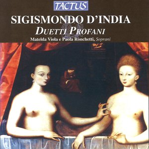 D'India: Duetti Profani