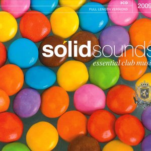Sólid Sounds 2009.2