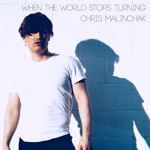 When the World Stops Turning - Single