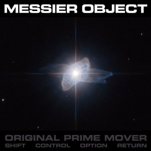Original Prime Mover