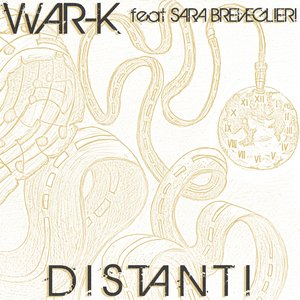 Distanti (feat. Sara Breveglieri)