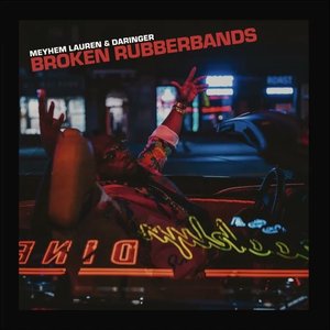 Broken Rubberbands